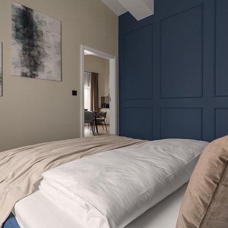 Apartio Rooms 卡托维兹 客房 照片