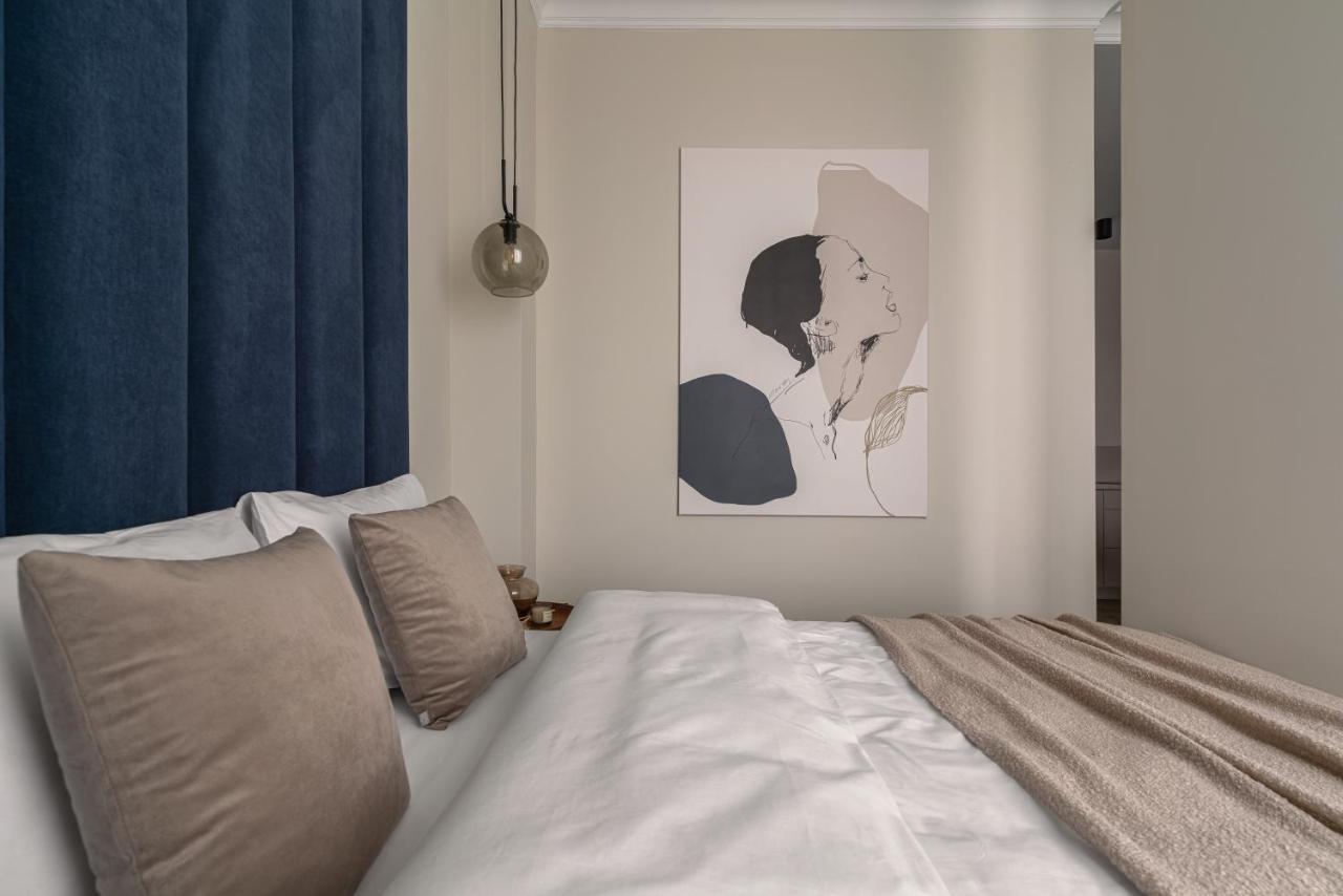 Apartio Rooms 卡托维兹 外观 照片