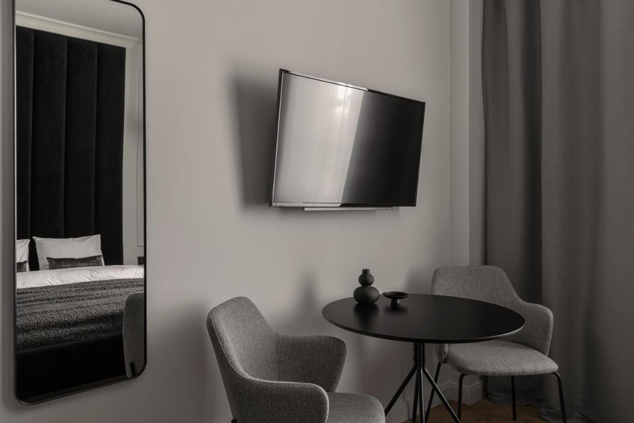 Apartio Rooms 卡托维兹 外观 照片