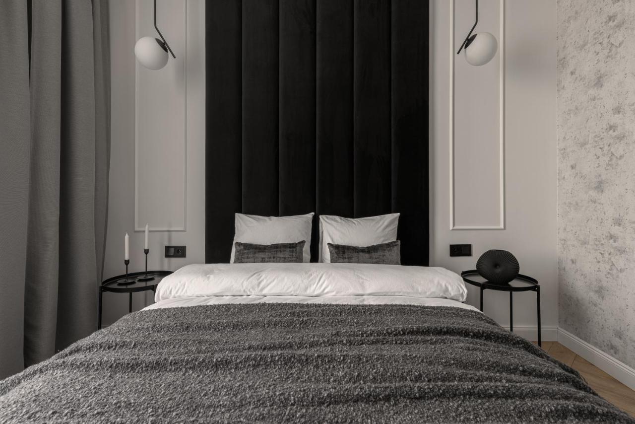 Apartio Rooms 卡托维兹 外观 照片