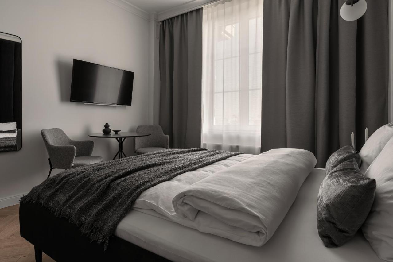 Apartio Rooms 卡托维兹 外观 照片