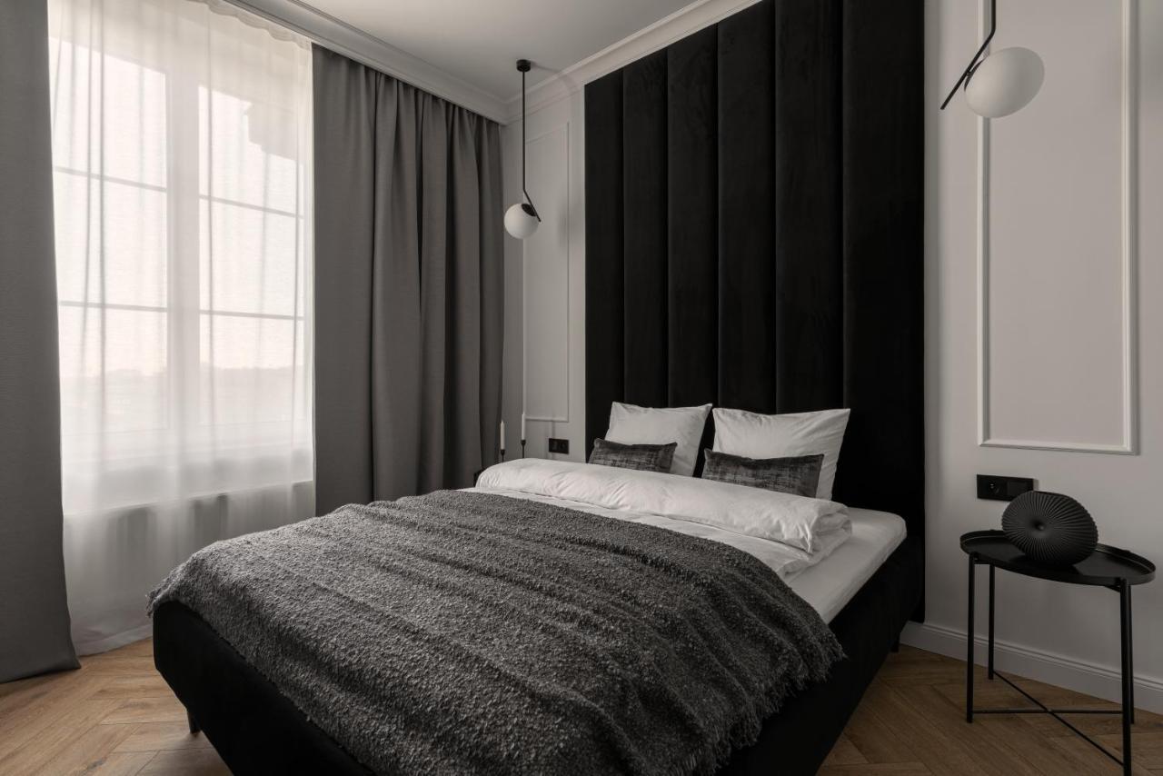 Apartio Rooms 卡托维兹 外观 照片