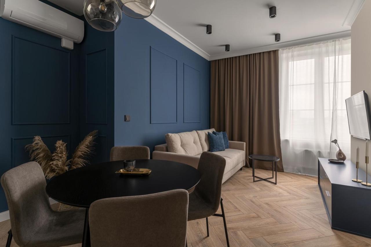 Apartio Rooms 卡托维兹 外观 照片