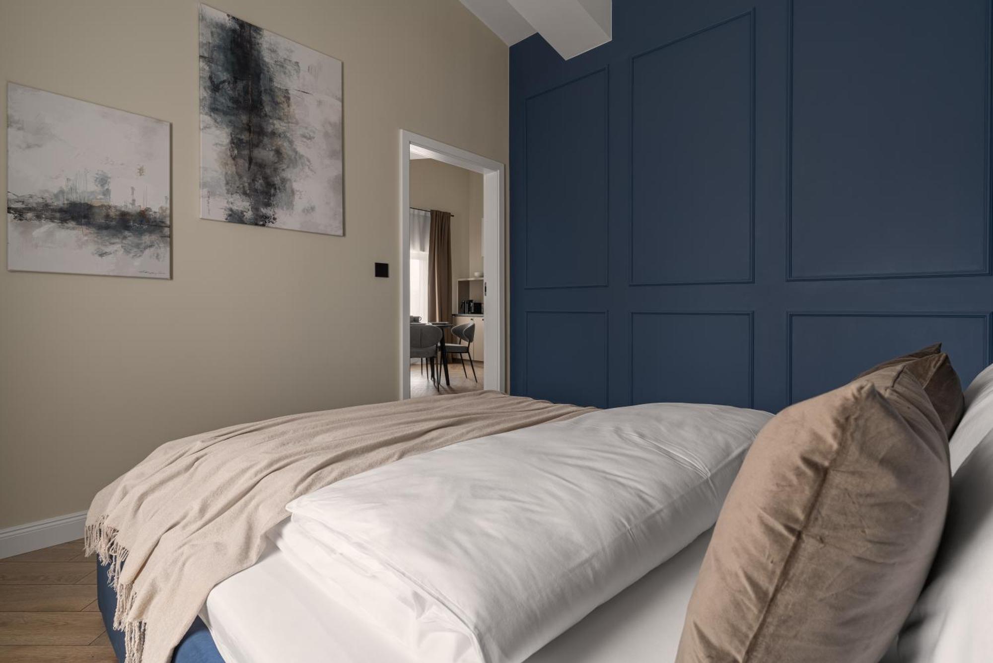 Apartio Rooms 卡托维兹 客房 照片