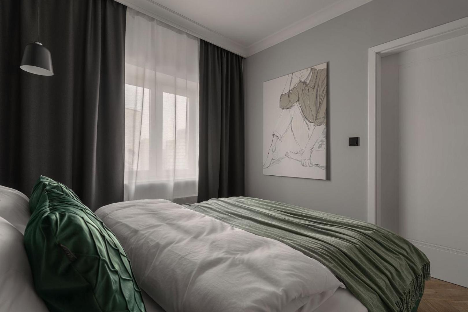 Apartio Rooms 卡托维兹 客房 照片