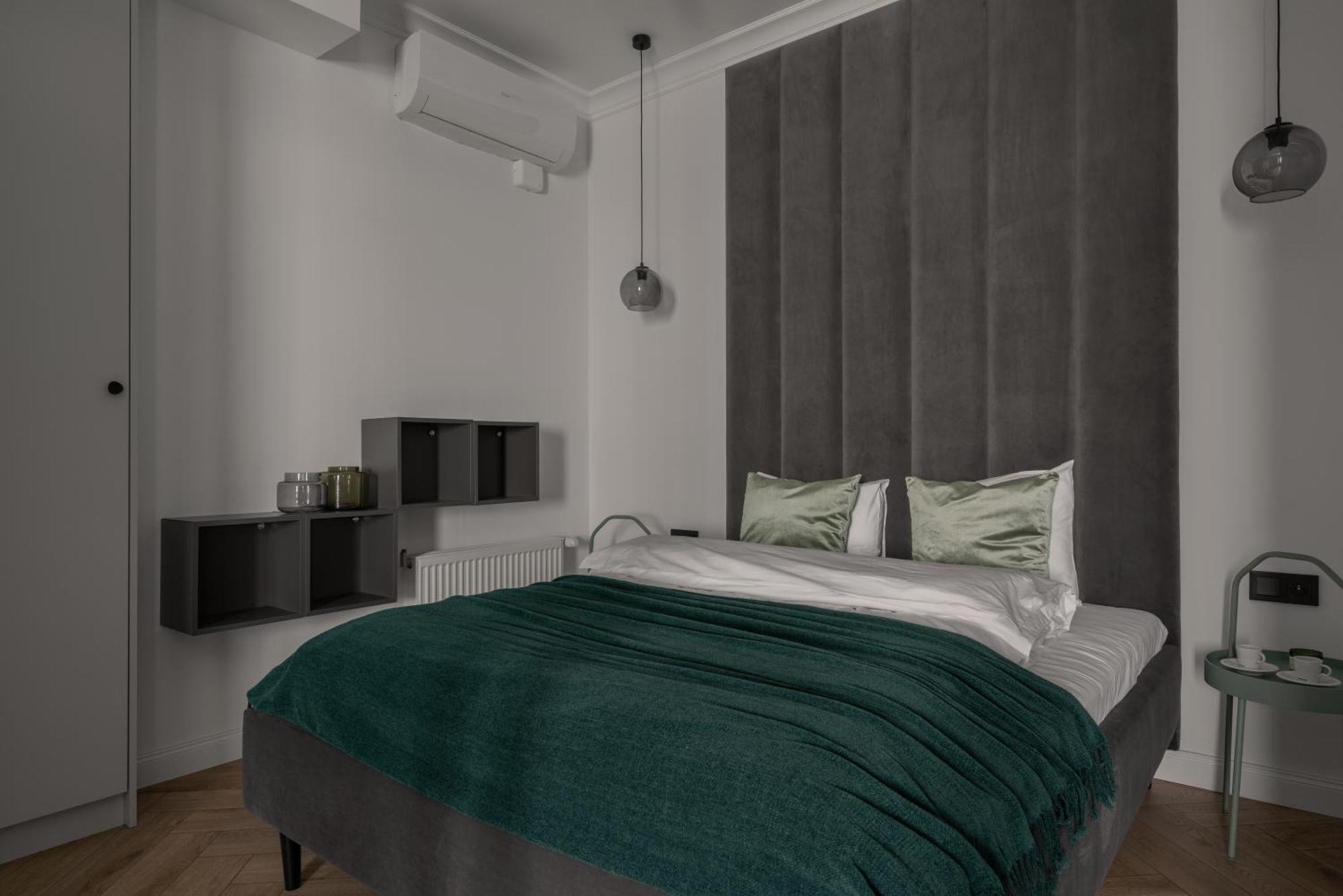 Apartio Rooms 卡托维兹 客房 照片