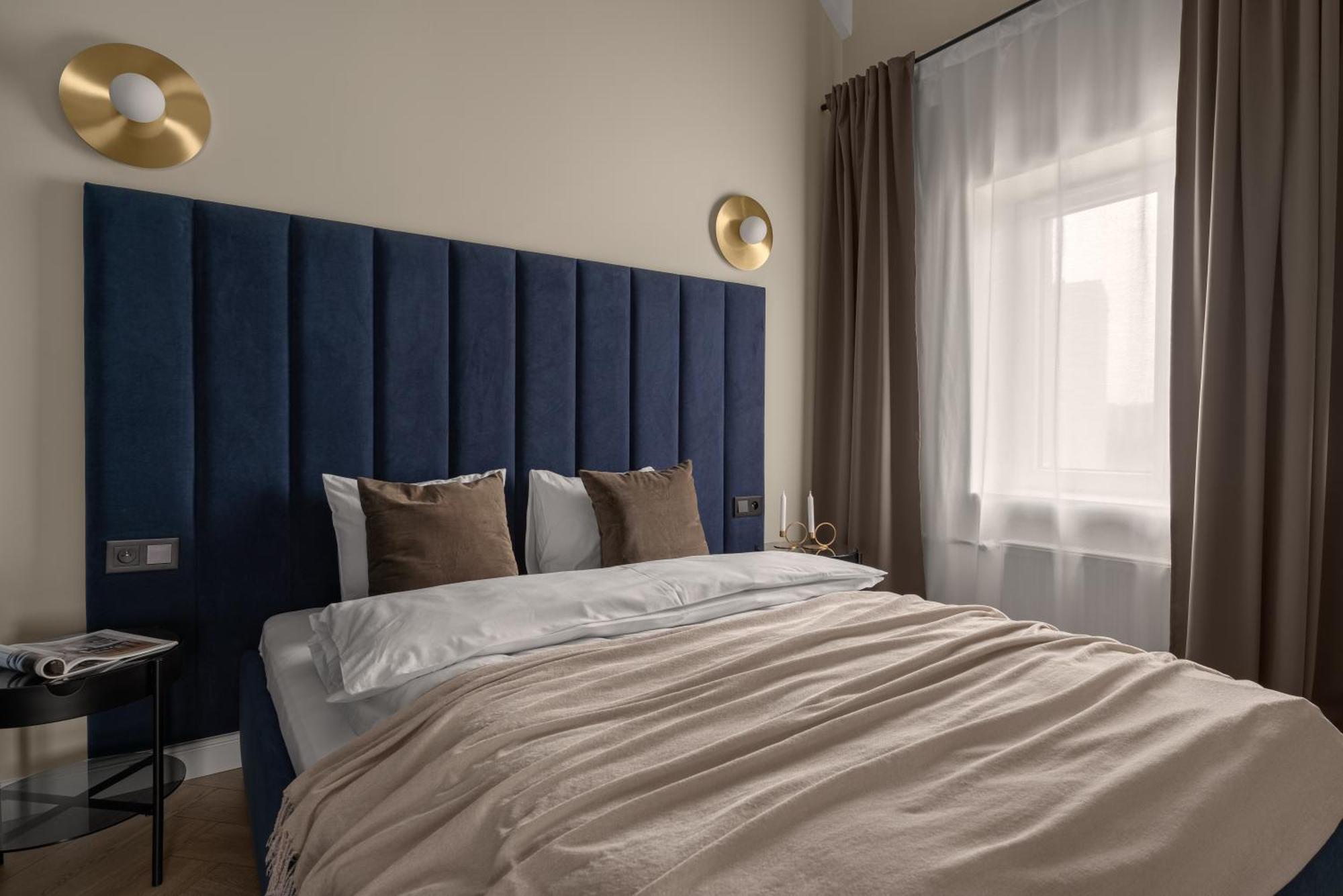 Apartio Rooms 卡托维兹 客房 照片