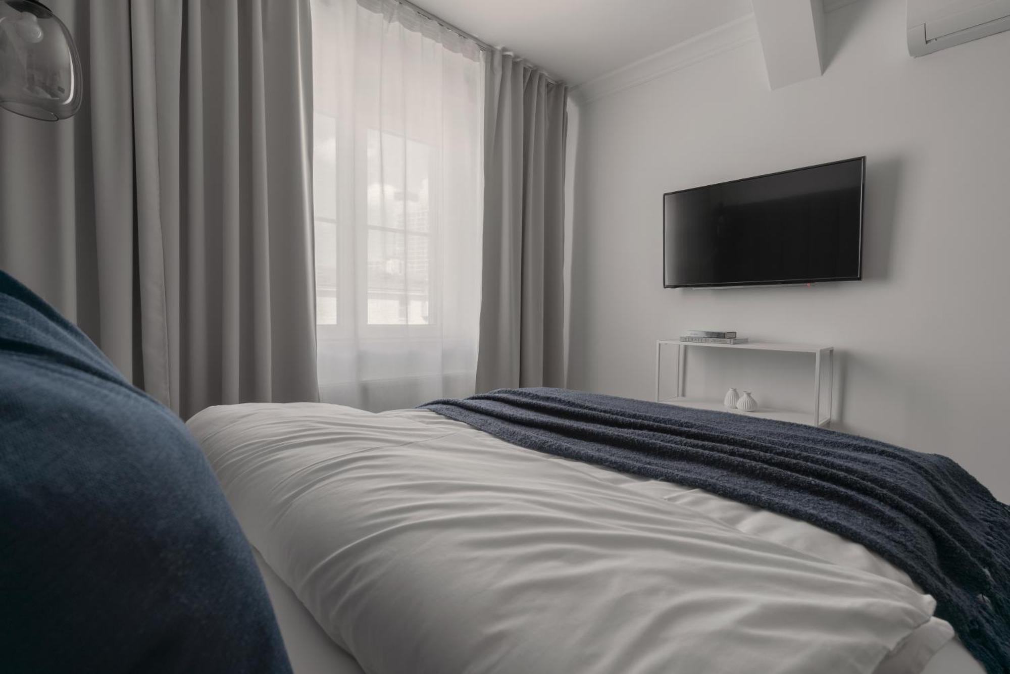 Apartio Rooms 卡托维兹 客房 照片